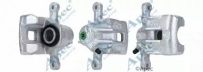 APEC BRAKING lca814 -  Тормозной суппорт
